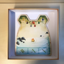 Expeditie Robinson : Overleef jij dit spel?