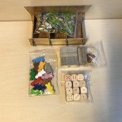 Expeditie Robinson : Overleef jij dit spel?