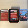 Cars : 50 leuke spelideeën.