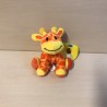 Playgro : Kleine knuffel met klem.