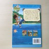 Go Diego Go :  Klim, baby Jaguar, klim! Deel 4