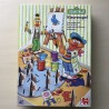 Sesamstraat : Kleurenspel.