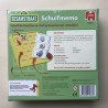 Sesamstraat : Nieuw. Schuifmemo.