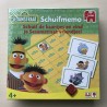 Sesamstraat : Nieuw. Schuifmemo.