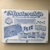 Mastership : Nieuw.