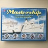 Mastership : Nieuw.