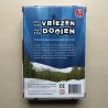 Het kan vriezen, het kan dooien.