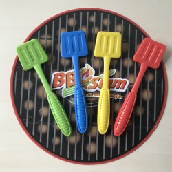 BBQ Slam