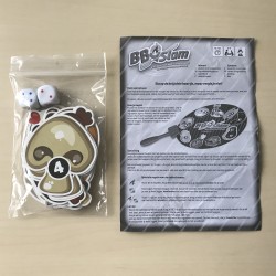 BBQ Slam
