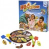 BBQ Slam