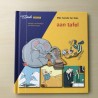 Mijn tweede van Dale: aan tafel