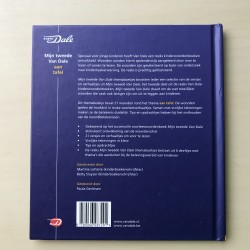 Mijn tweede van Dale: aan tafel