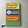 Paul de Leeuw: De kleine heks