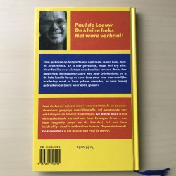 Paul de Leeuw: De kleine heks