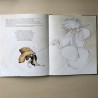 De kleurendief