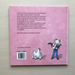 Vivian den Hollander : Met de muziek mee!