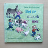 Vivian den Hollander : Met de muziek mee!