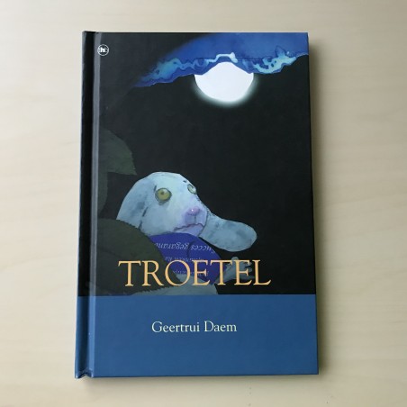 Troetel