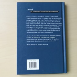 Troetel