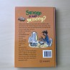 Snoep je wel genoeg?