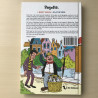 Pietje Puk: Heeft geluk en gaat op reis.