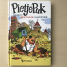 Pietje Puk: Heeft geluk en gaat op reis.