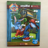 Bobo : Snuffel snuit. Aanvulboek
