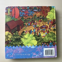 Bres spelenboek  (spellenboek)