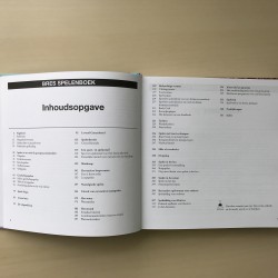 Bres spelenboek  (spellenboek)