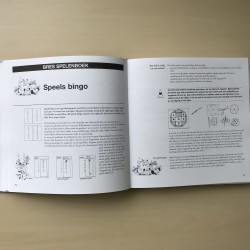Bres spelenboek  (spellenboek)