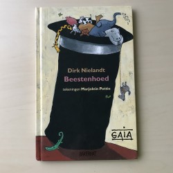 Beestenhoed