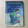 Koen en Lot in de bovenbouw 2: Spetterende acties en een gillende sirenes.