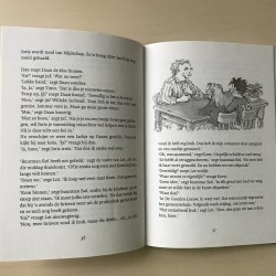 Koen en Lot in de bovenbouw 2: Spetterende acties en een gillende sirenes.
