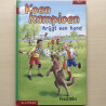 Koen Kampioen 3 in 1. en de superbeker * is een held * Het geheim van Broekie