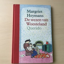 De wezen van Woesteland