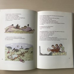 De wezen van Woesteland