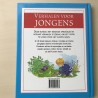 Verhalen voor jongens