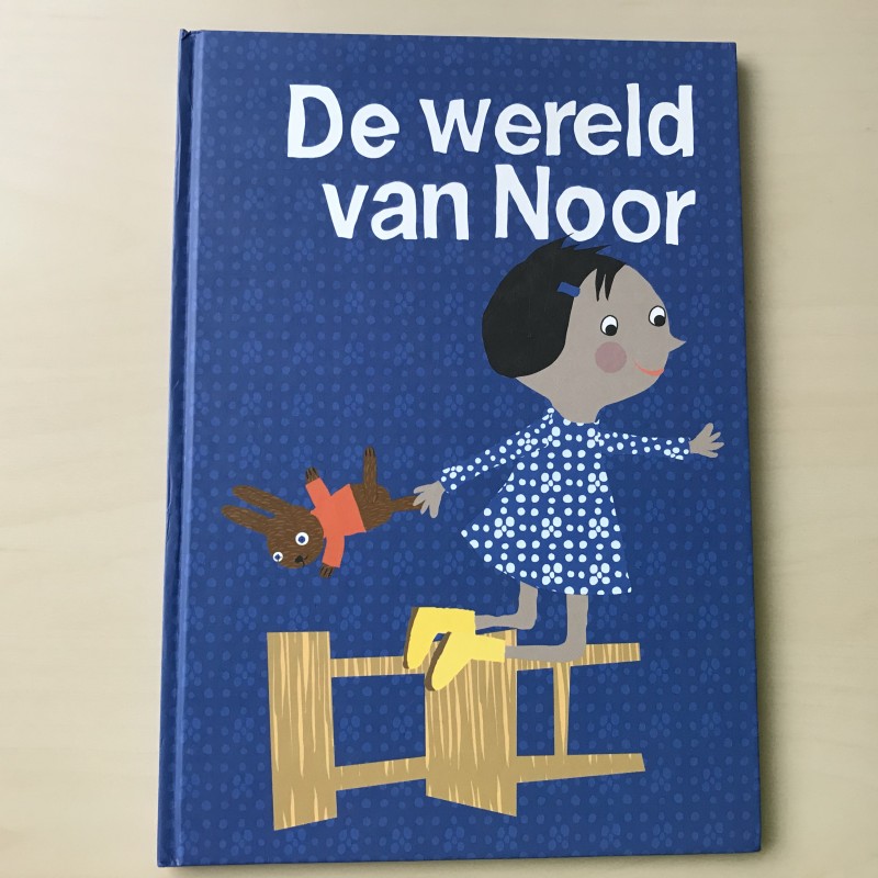 De wereld van Noor