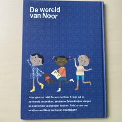 De wereld van Noor