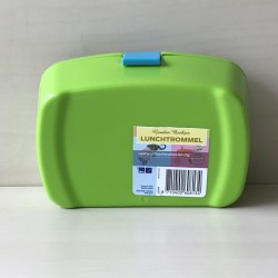 Broodtrommel, lunchtrommel : Nieuw. Gouden boekjes.