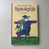 Spookpijn ( over pijn bij scheiding ouders)