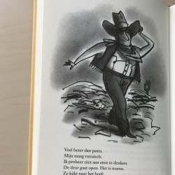 Spookpijn ( over pijn bij scheiding ouders)