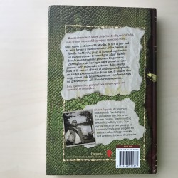 De monsterlijke memoires van een Machtige McMoedig