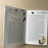 De monsterlijke memoires van een Machtige McMoedig