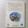 Geronimo Stilton. Een reis door de tijd. De strijd om de Eiffeltoren. Stripboek