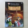 Geronimo Stilton. Een reis door de tijd. De strijd om de Eiffeltoren. Stripboek