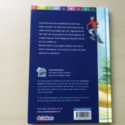Samen lezen: Zo krijg je ( geen) verkering.  E6 - M7