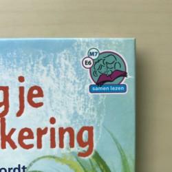 Samen lezen: Zo krijg je ( geen) verkering.  E6 - M7