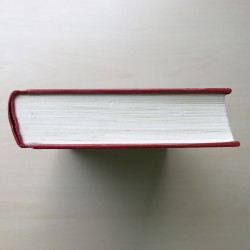 Vigo Vampier : Een vampier die geen bloed lust.
