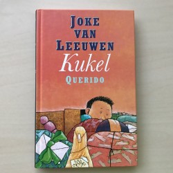 Joke van Leeuwen: Kukel